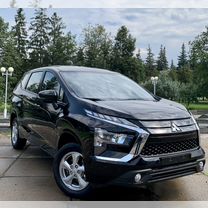 Mitsubishi Xpander 1.5 AT, 2023, 37 км, с пробегом, цена 2 670 000 руб.