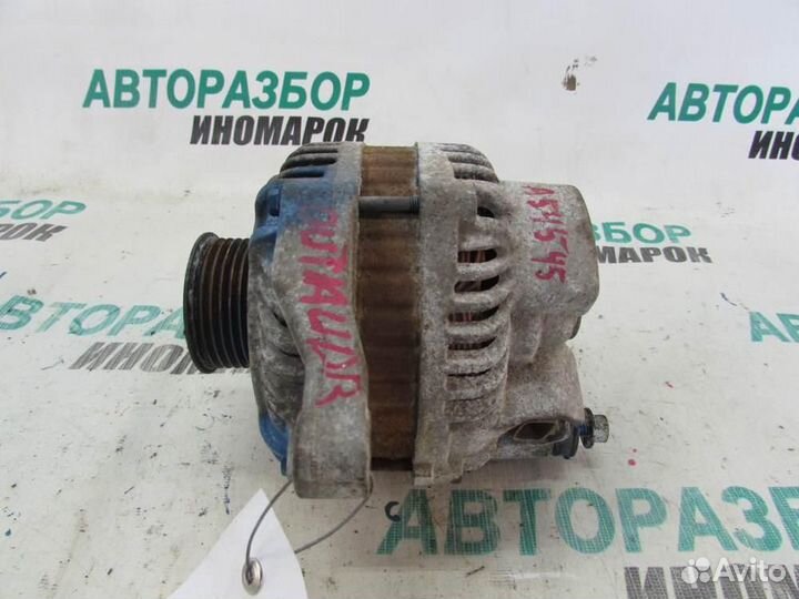 Генератор для Mitsubishi Outlander 3 2012