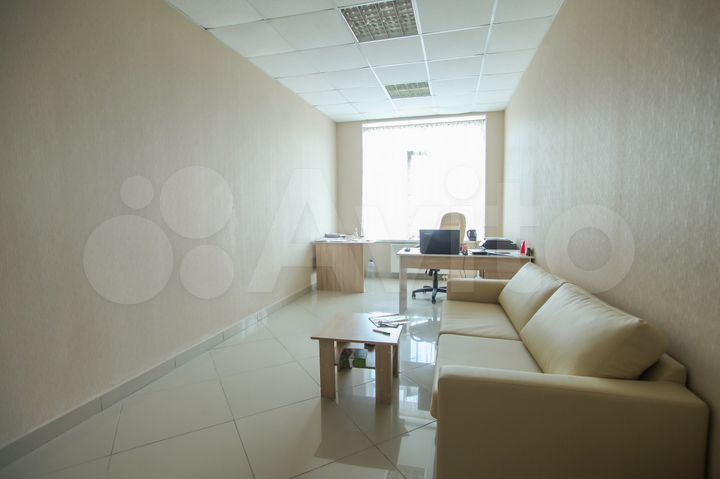 Офисное помещение, 19 м²
