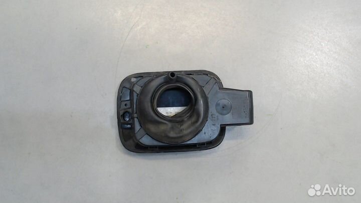 Лючок бензобака Volkswagen Jetta 6, 2012