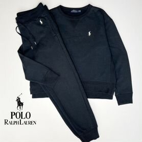 Костюм Polo Ralph Lauren спортивный Оригинал