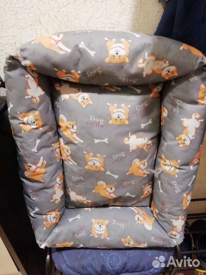 Лежанка для собак