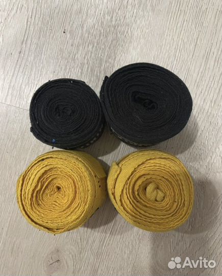 Боксерские бинты 3.5 метра