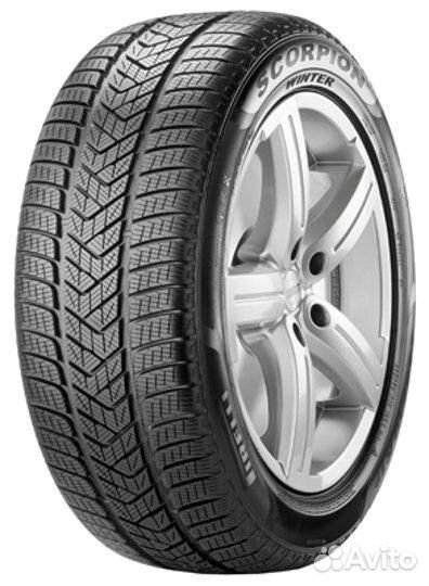 Pirelli Scorpion Winter RFT 285/45 R22 114V