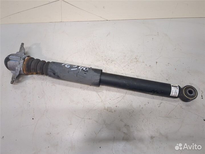 Амортизатор подвески Volkswagen Passat 7 Америка