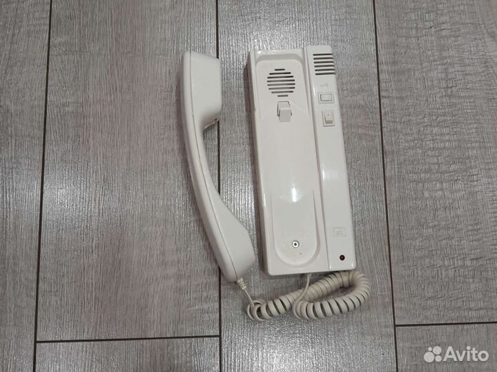 Трубка для домофона