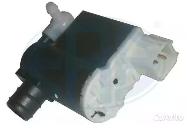 465047 Насос стеклоомывателя hyundai accent 00-05