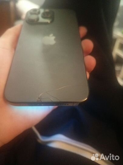 iPhone 15 Pro Max, 512 ГБ