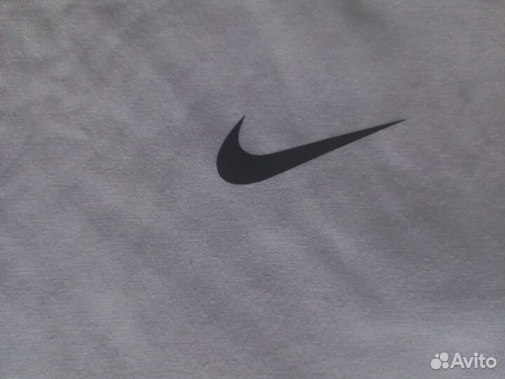 Футболка женская nike s-m