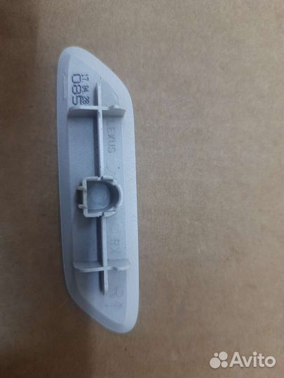 Крышка форсунки омывателя фар Lexus RX