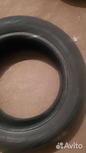 Yokohama BluEarth AE50 205/55 R16