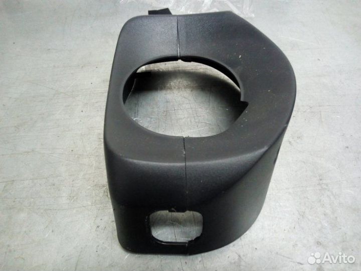 Кожух рулевой колонки Renault Megane 2 хэтчбек 1