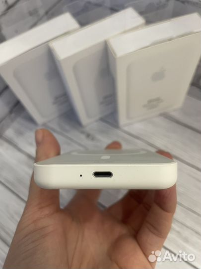 Magsafe Battery Pack