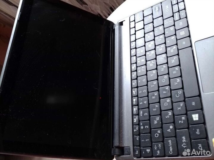 Packard Bell