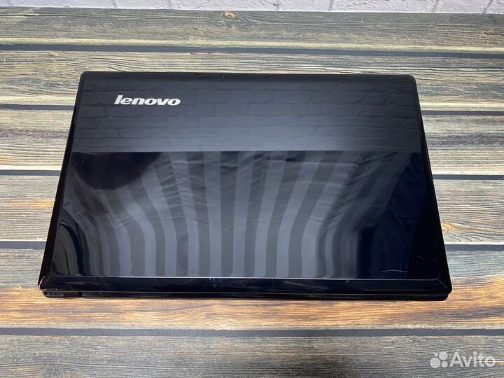 Lenovo g580 Pentium B940/4Gb/320Gb/intel HD