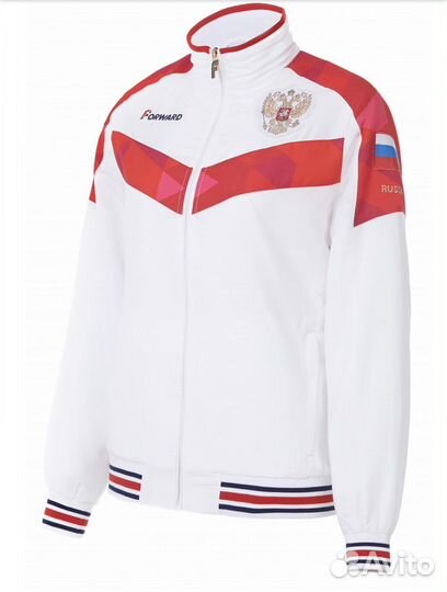 Костюм forward парадный женский