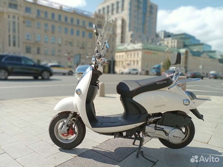 Vento retro 150 (50)