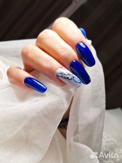 Маникюр (модель)