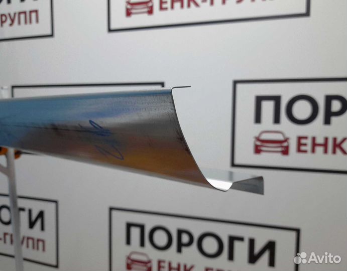 Пороги Ford Focus Универсал и другие