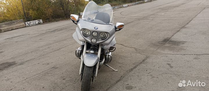 Продам красавца BMW r1200cl