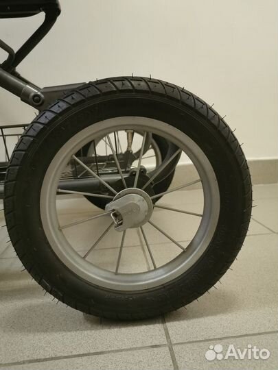 Коляскa inglеsinа sоfiа