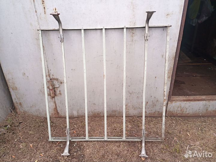 Багажник на крышу ваз 2101-2107, Москвич