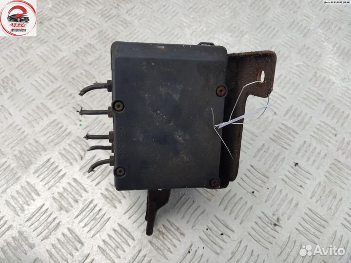 Блок ABS (Модуль абс) б/у Hyundai H1 58900-4A050