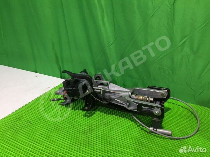 Рулевая колонка Bmw 5 E39