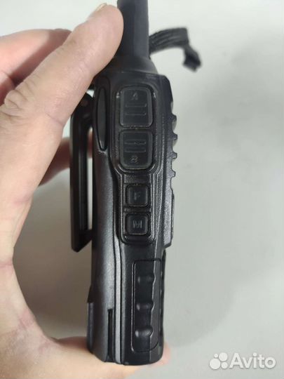 Рация baofeng uv 82