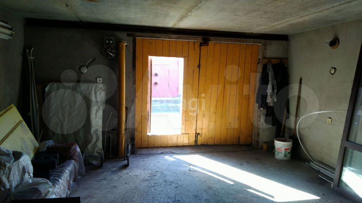 Машиноместо