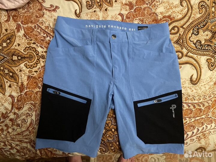 Шорты pelle peterson yachting