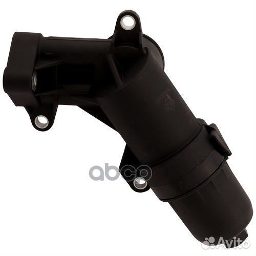 Корпус масляного фильтра Z15322R Zikmar