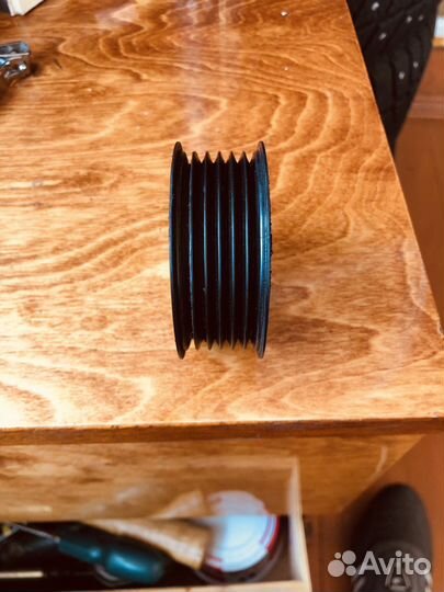 Ролик обводной мерседес w212,211