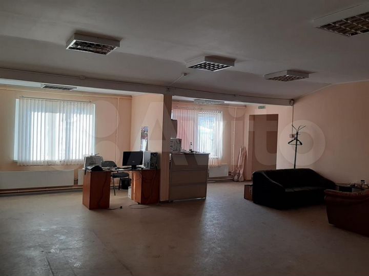 Свободного назначения, 100 м²