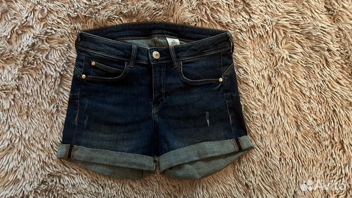 Новые шорты H&M