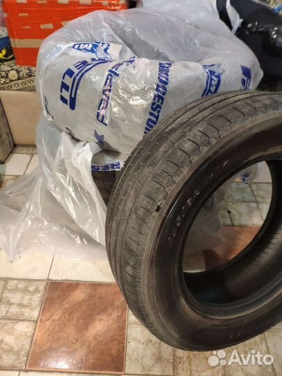 Pirelli Scorpion Verde All Season 235/65 R17 108