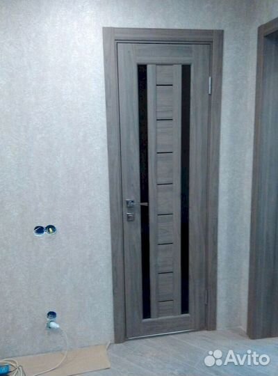 Межкомнатные двери. Доставка, установка, гарантия