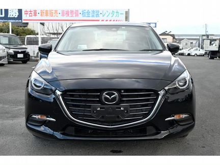 Mazda Axela 1.5 AT, 2019, 43 000 км