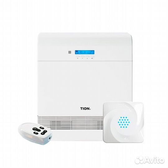 Tion Бризер O2 Base