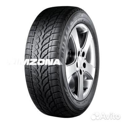 Bridgestone Blizzak LM-32 255/40 R18 99V