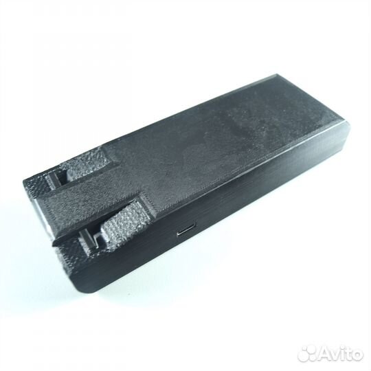 Бокс для радиостанции Motorola MTS 2000