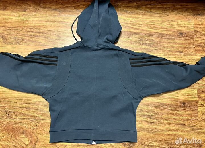 Толстовка женская Adidas оригинал
