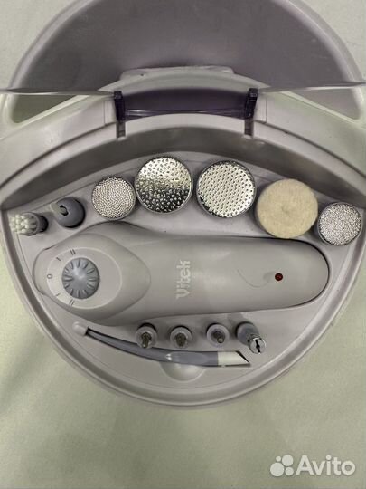 Набор для педикюра и маникюра