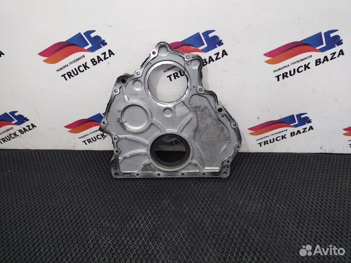 Крышка плиты двигателя Man TGA, Man TGS, Man TGX