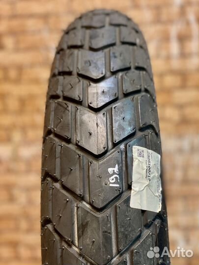 130/90 R16 Pirelli MT 60 RS Corsa №192 новая мото