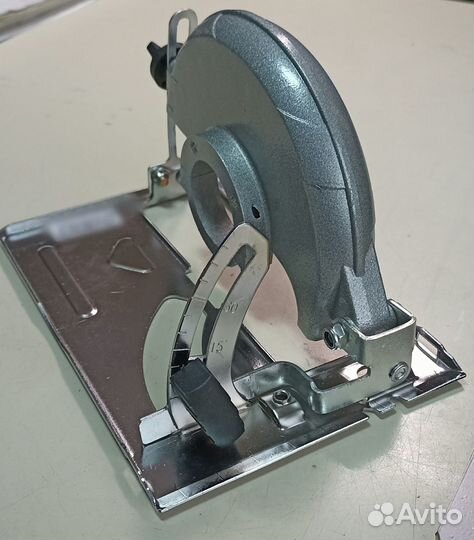 Адаптер для машинки 125мм