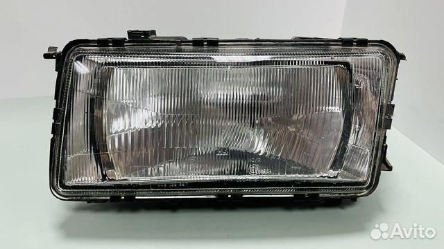 Фара левая Audi 80 B3