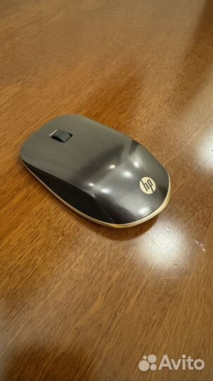 Беспроводная мышь hp-z5000