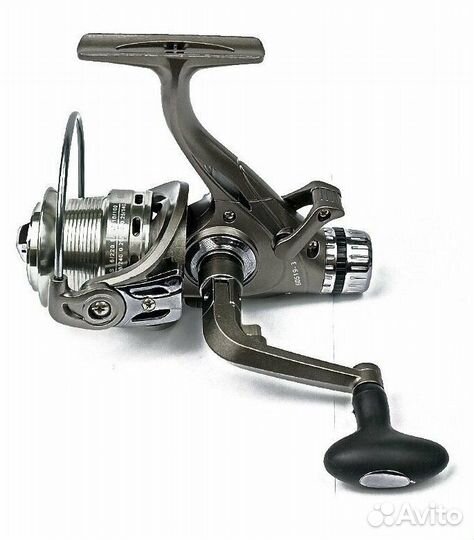 Катушка Фидерная Faster 3000-6000