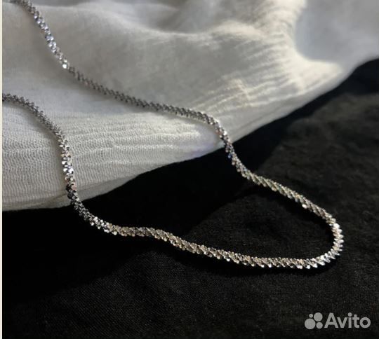 Новые яркие цепочки